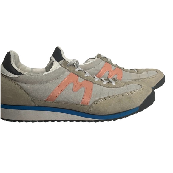 KARHU CHAMPIONAIR Lunar Rock Muted Clay Unisex Mens Size US 7 F805021 - Picture 1 of 13